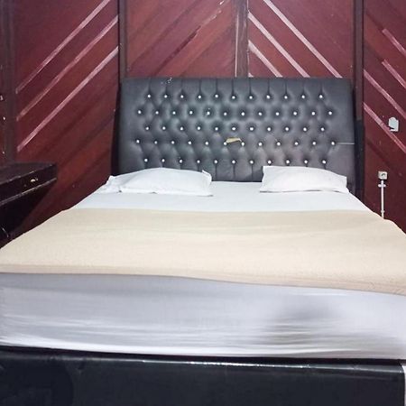 Hotel Pantai Panjang Bengkulu Redpartner ภายนอก รูปภาพ
