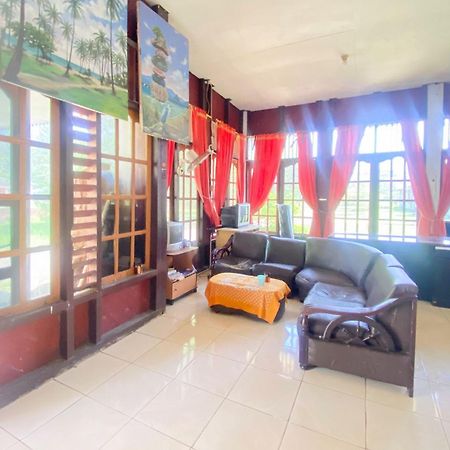 Hotel Pantai Panjang Bengkulu Redpartner ภายนอก รูปภาพ
