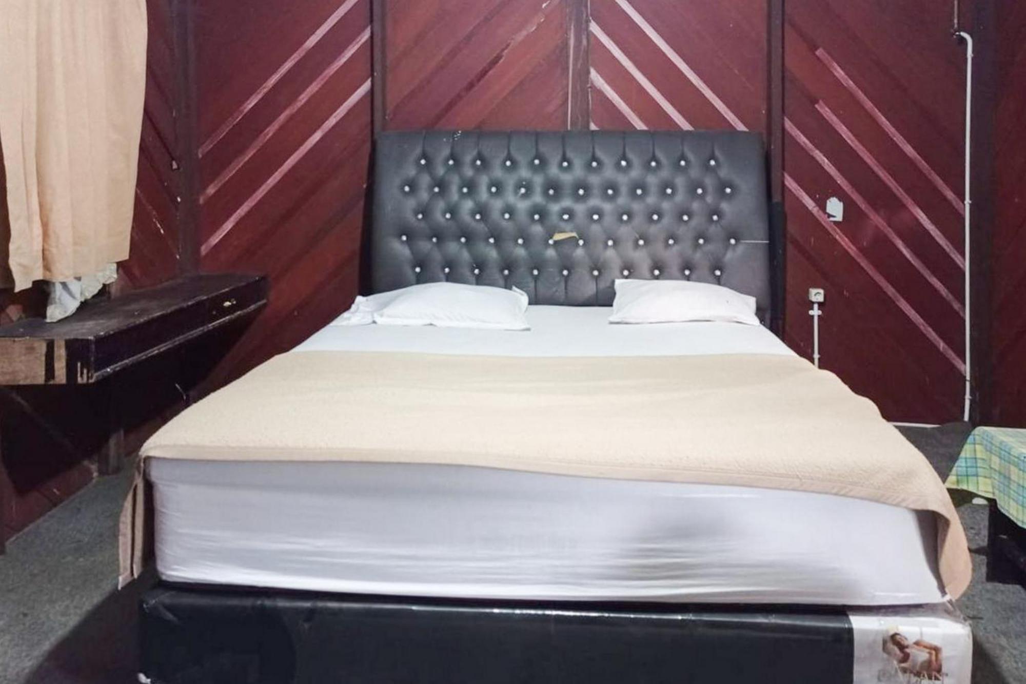 Hotel Pantai Panjang Bengkulu Redpartner ภายนอก รูปภาพ