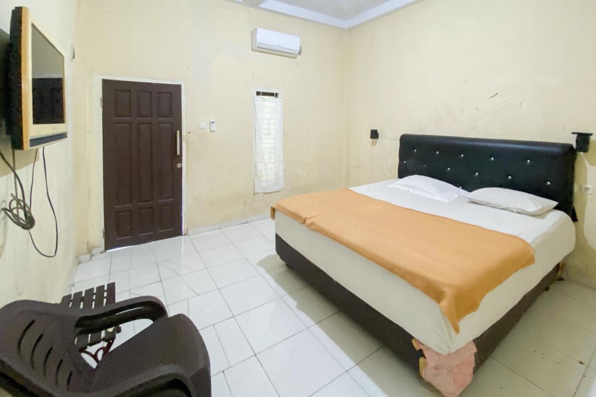 Hotel Pantai Panjang Bengkulu Redpartner ภายนอก รูปภาพ