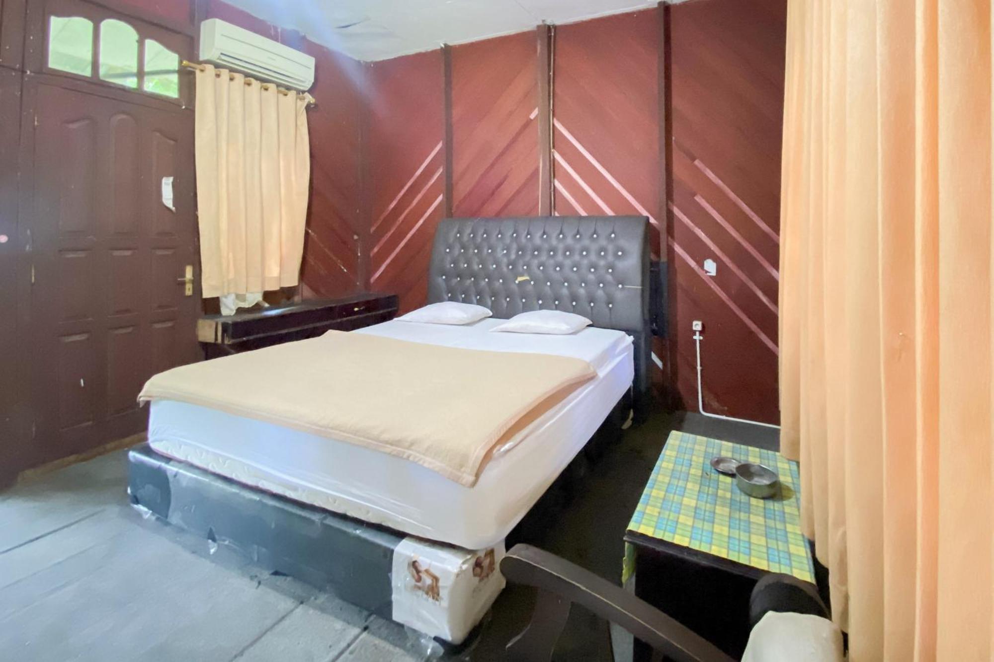 Hotel Pantai Panjang Bengkulu Redpartner ภายนอก รูปภาพ