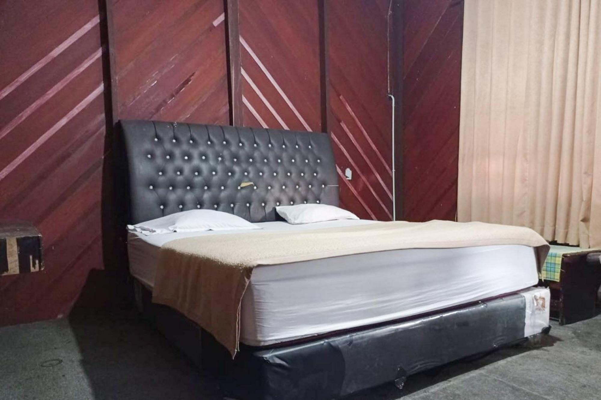 Hotel Pantai Panjang Bengkulu Redpartner ภายนอก รูปภาพ