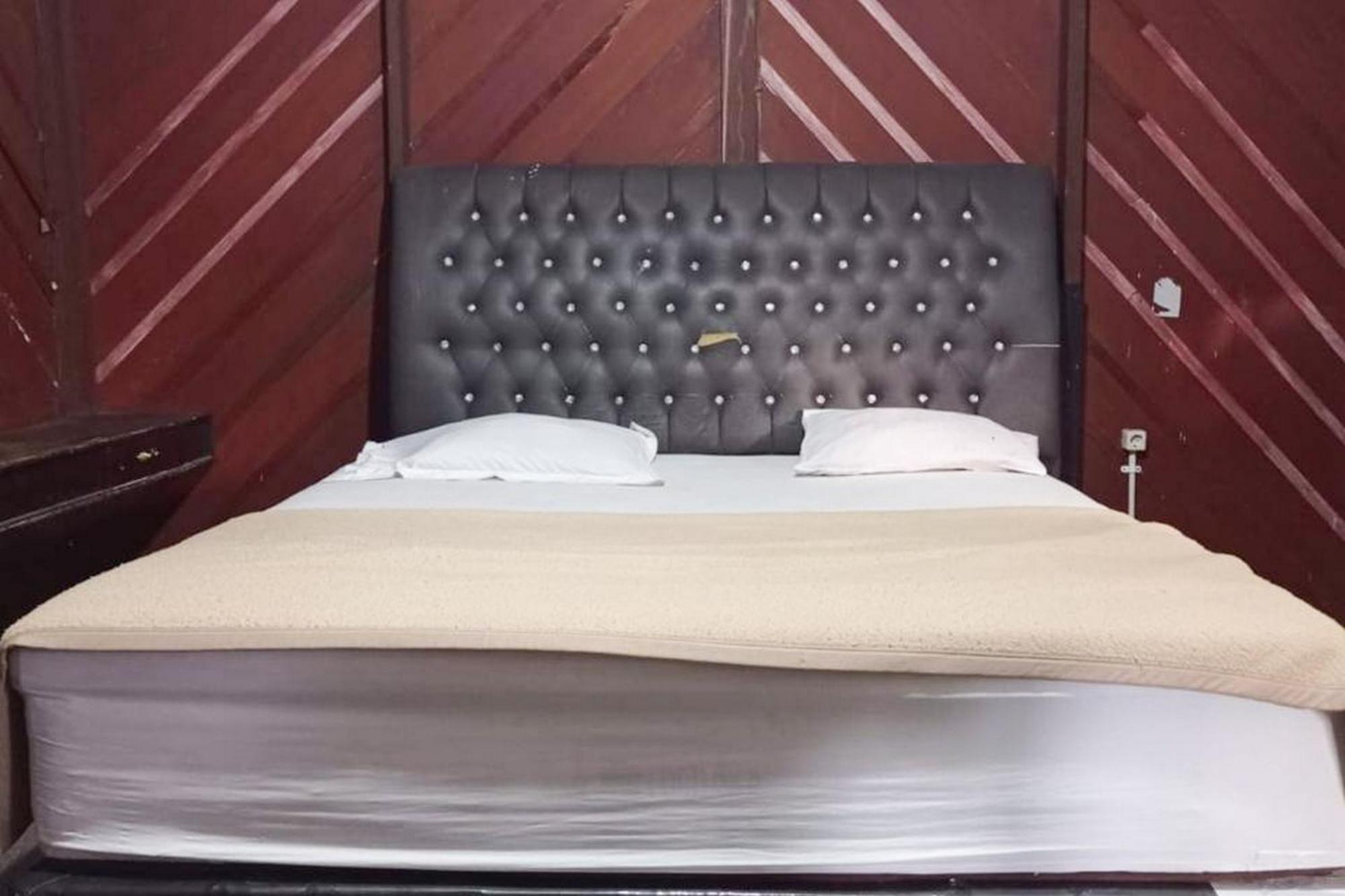 Hotel Pantai Panjang Bengkulu Redpartner ภายนอก รูปภาพ