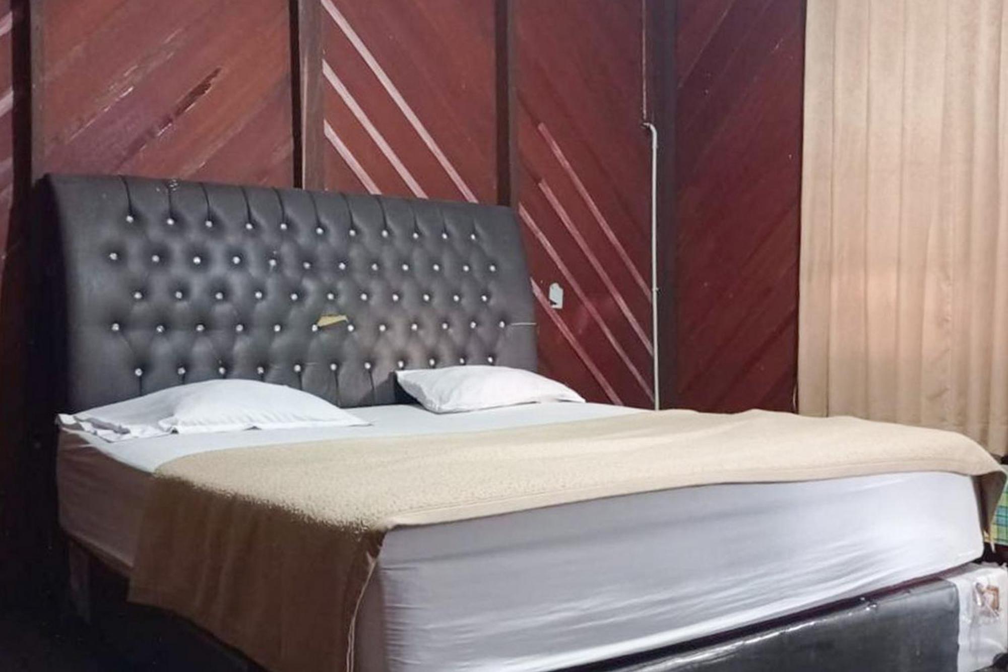 Hotel Pantai Panjang Bengkulu Redpartner ภายนอก รูปภาพ