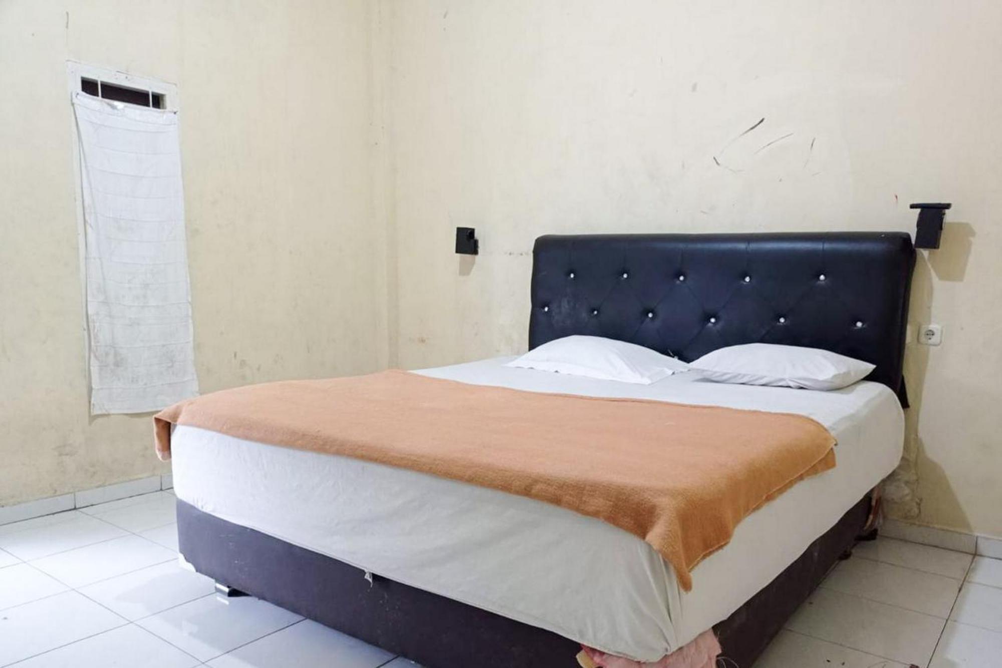 Hotel Pantai Panjang Bengkulu Redpartner ภายนอก รูปภาพ