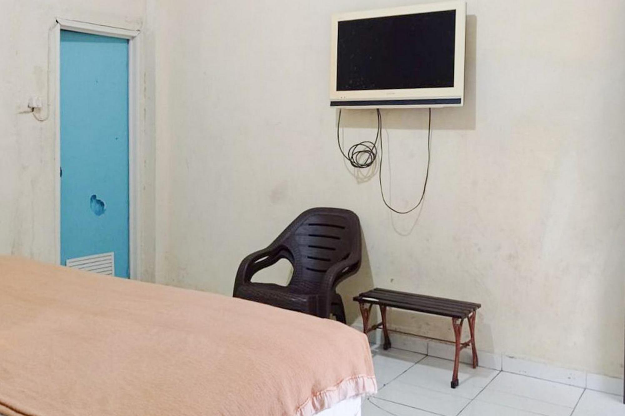 Hotel Pantai Panjang Bengkulu Redpartner ภายนอก รูปภาพ