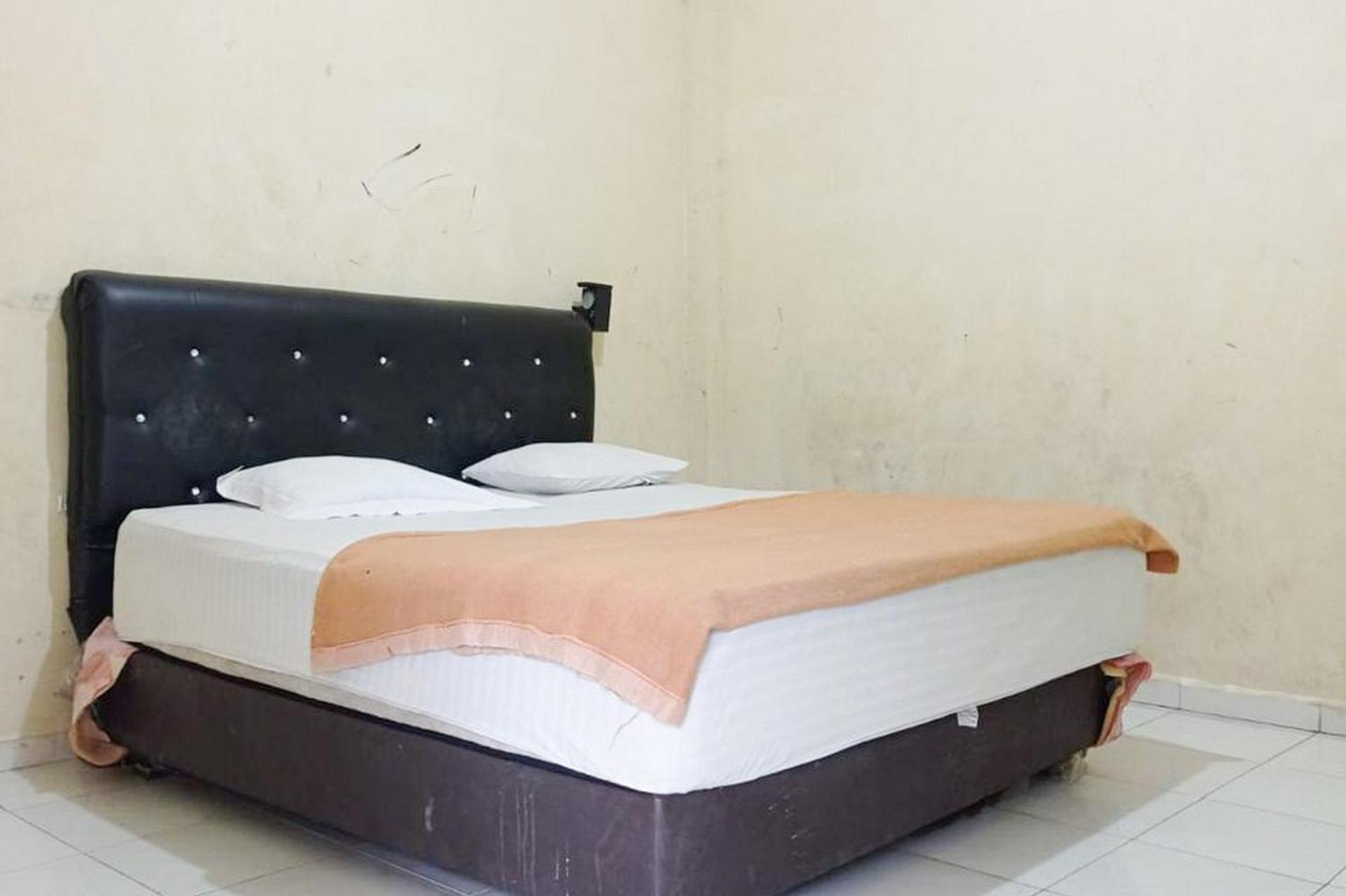 Hotel Pantai Panjang Bengkulu Redpartner ภายนอก รูปภาพ