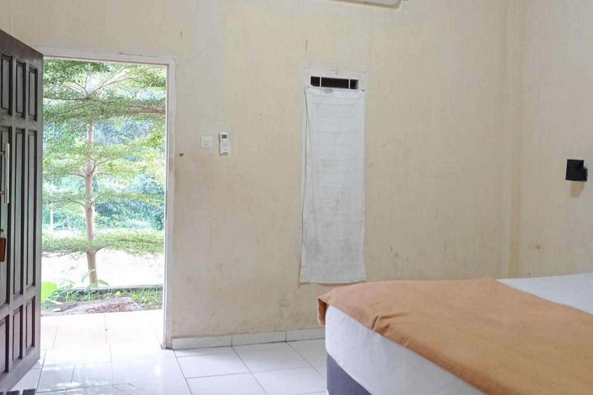 Hotel Pantai Panjang Bengkulu Redpartner ภายนอก รูปภาพ