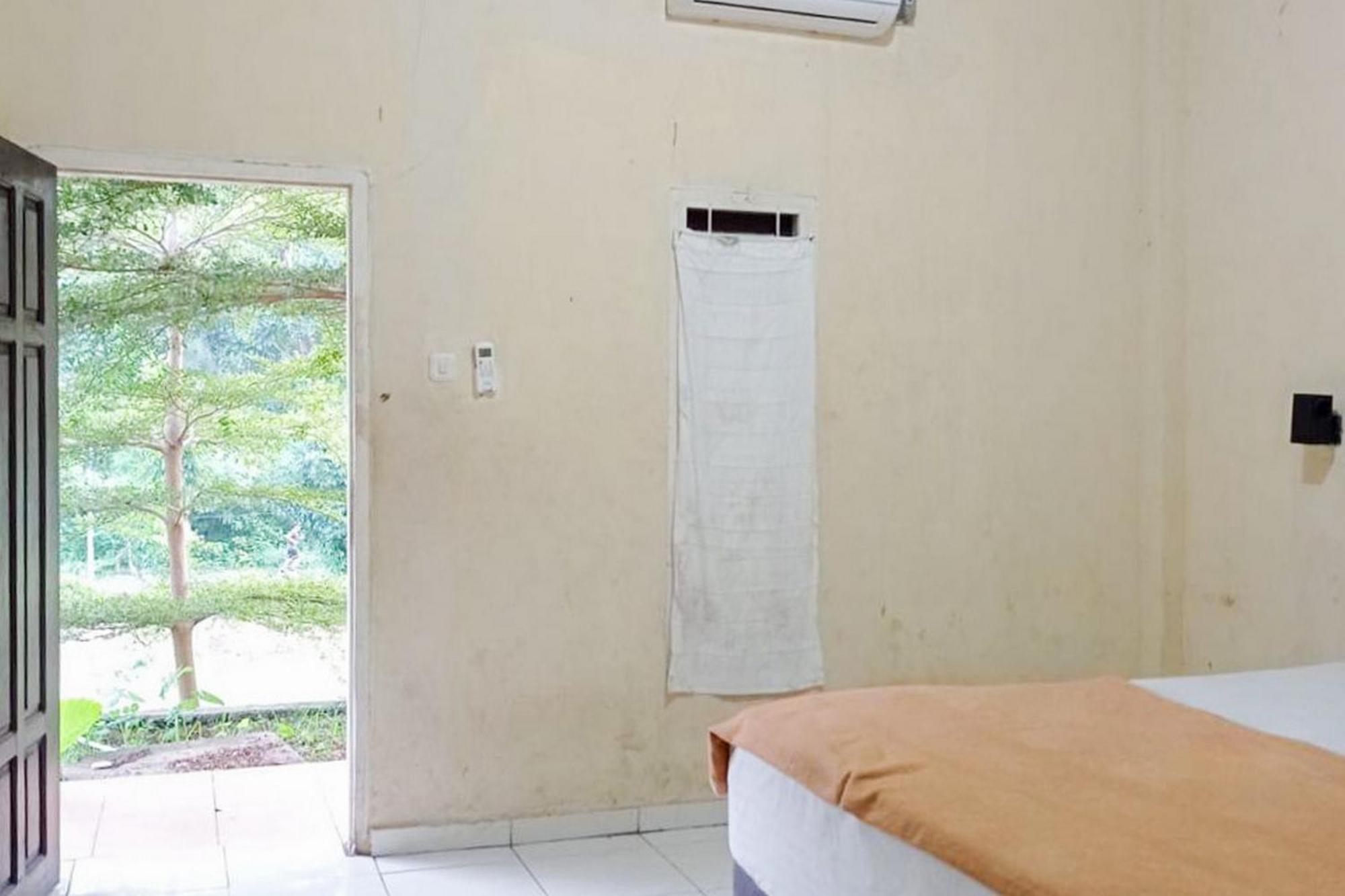 Hotel Pantai Panjang Bengkulu Redpartner ภายนอก รูปภาพ