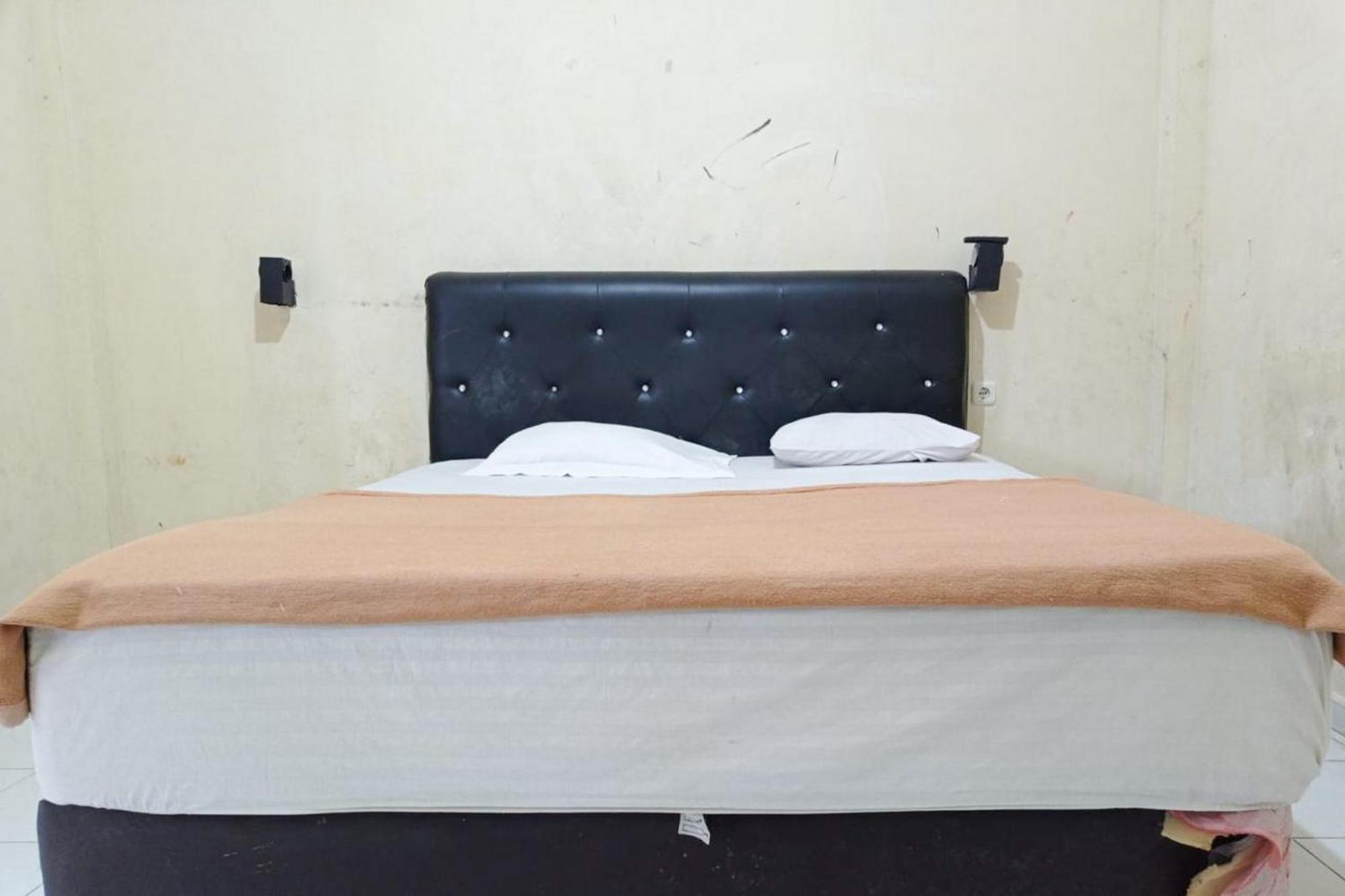 Hotel Pantai Panjang Bengkulu Redpartner ภายนอก รูปภาพ