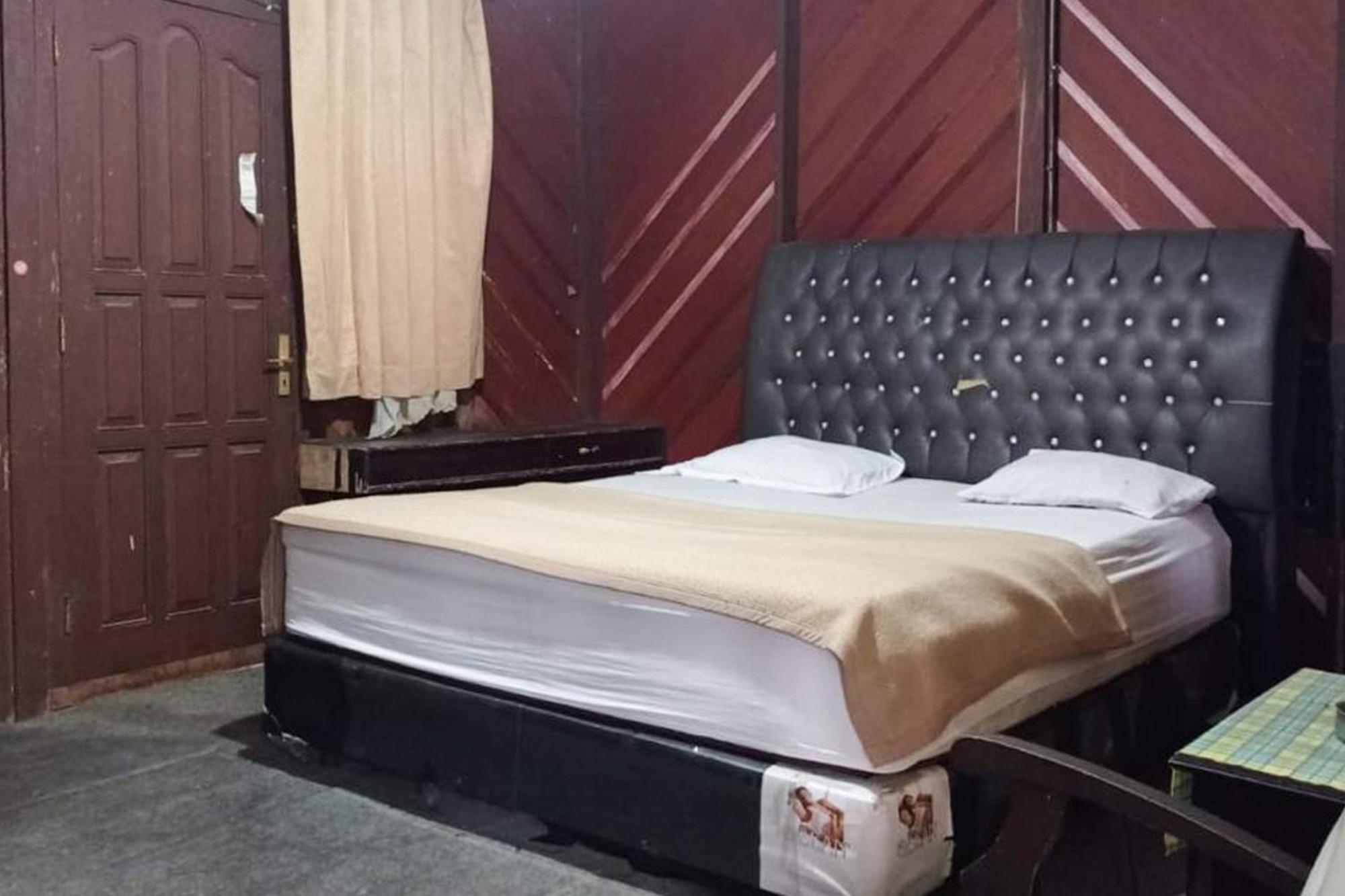 Hotel Pantai Panjang Bengkulu Redpartner ภายนอก รูปภาพ